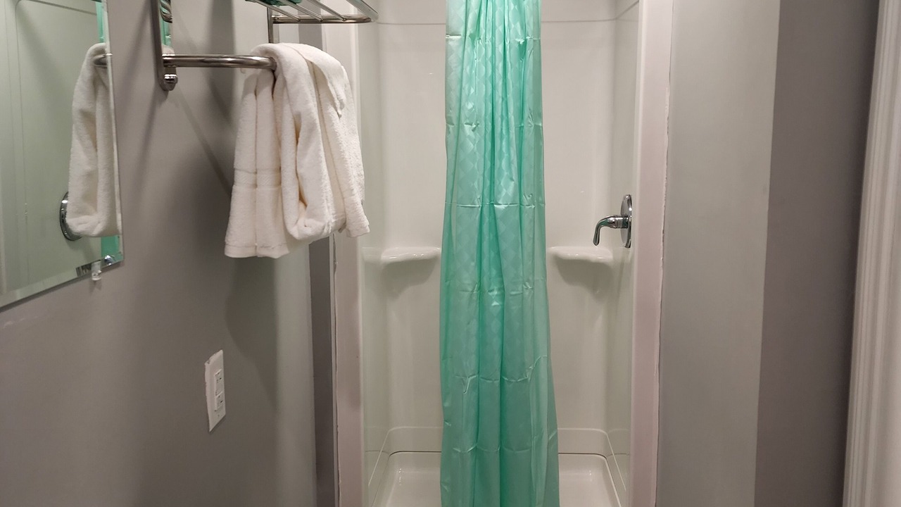Photo of Bathroom in Horseheads