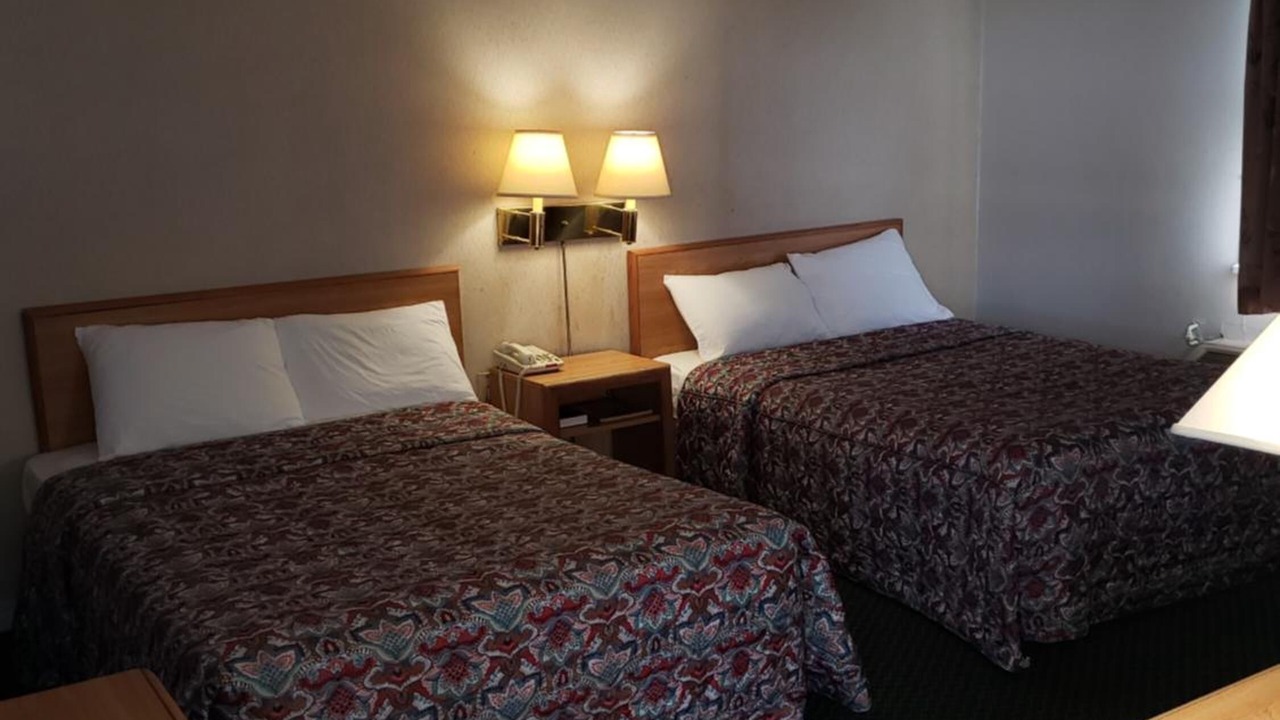 Photo of Bedroom in Horseheads
