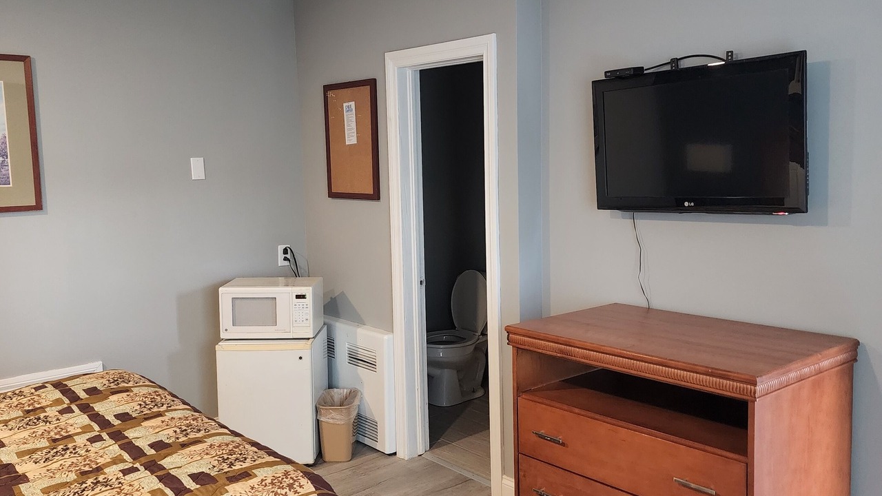 Photo of Bedroom in Horseheads