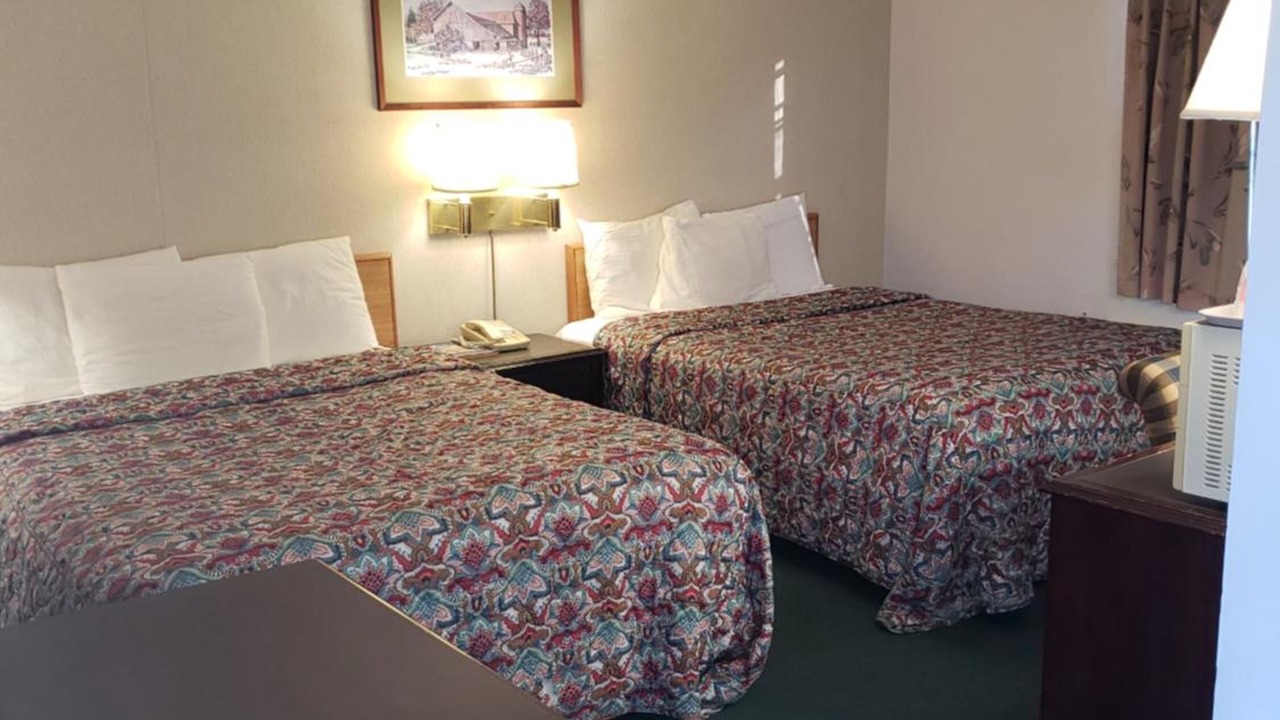 Photo of Bedroom in Horseheads