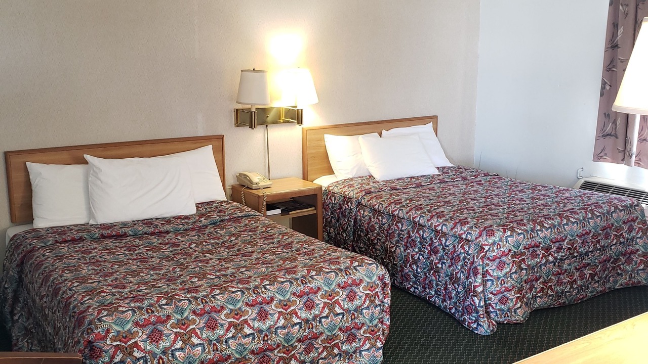 Photo of Bedroom in Horseheads