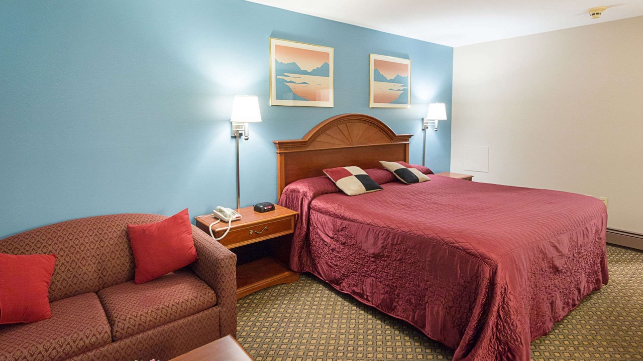 Photo of Bedroom in Milford