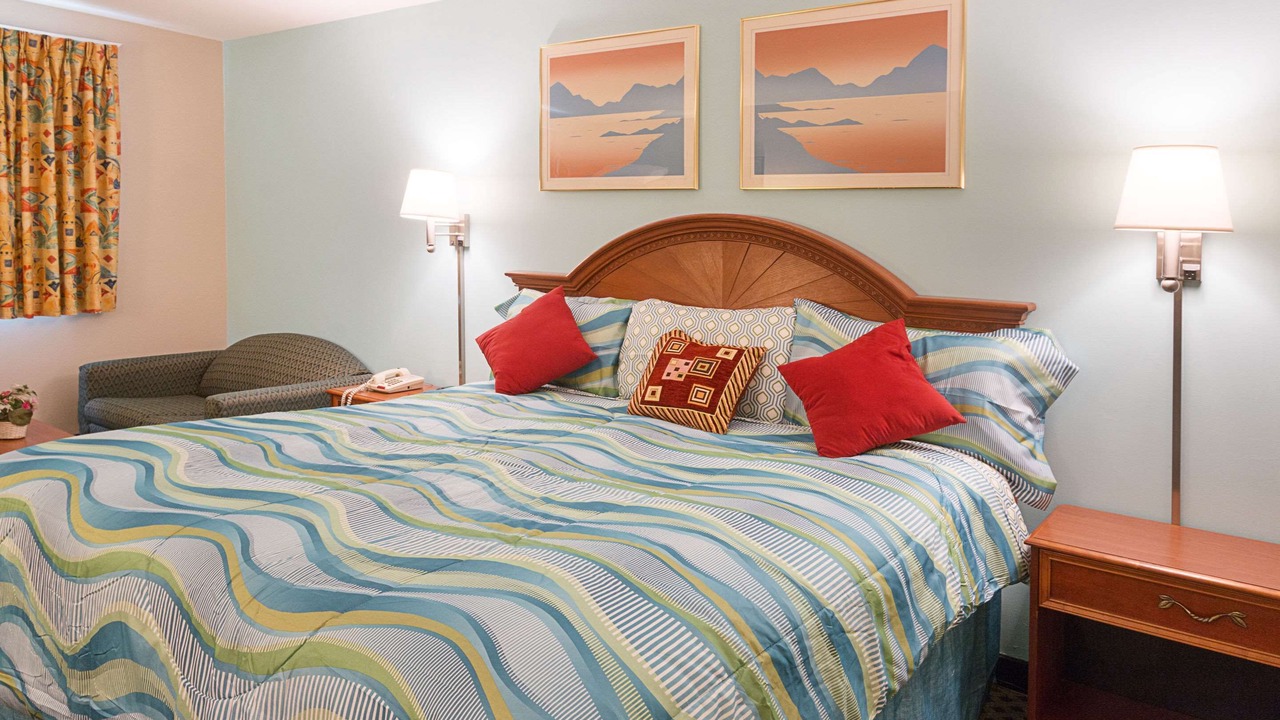 Photo of Bedroom in Milford