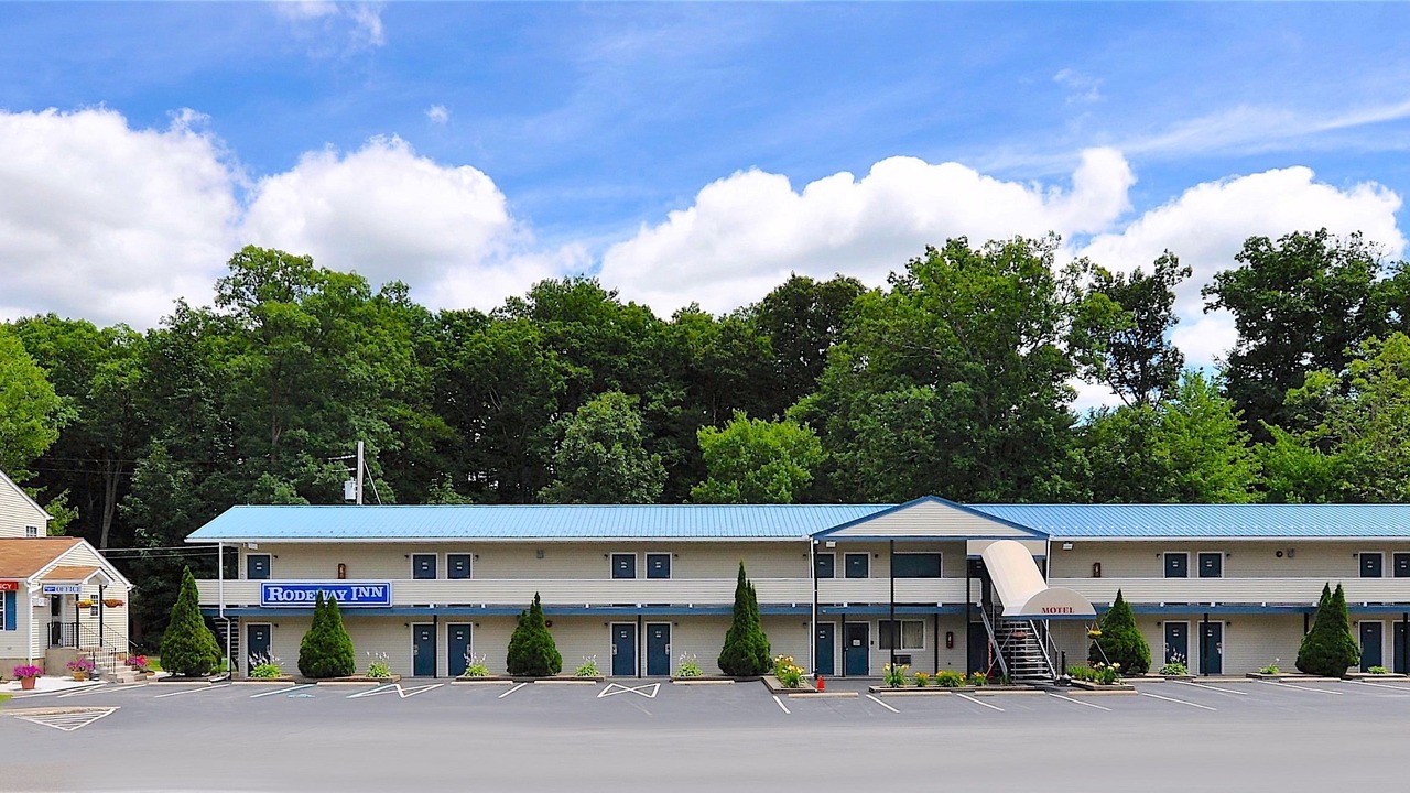 Photo of Outdoor in Milford