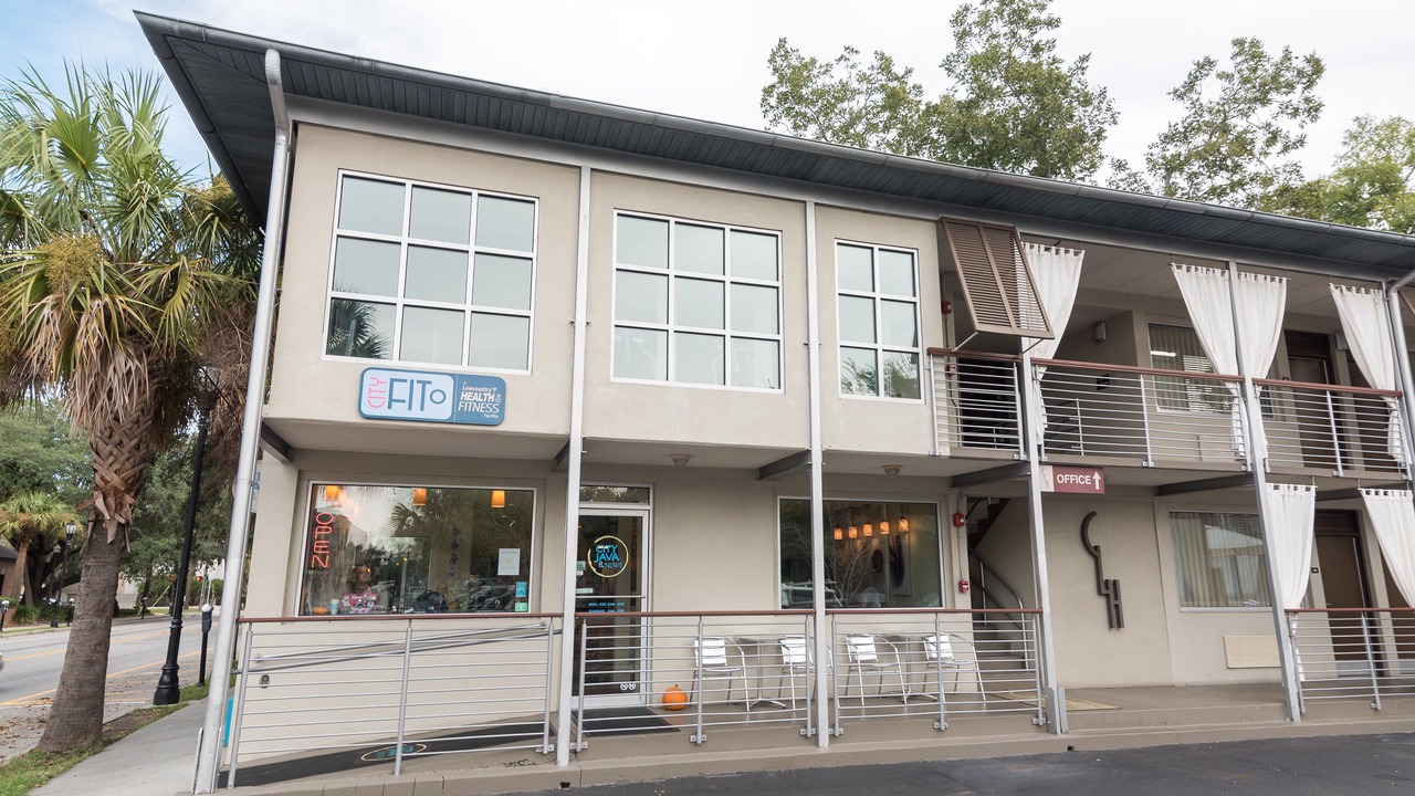 Photo of Outdoor in Historic Downtown