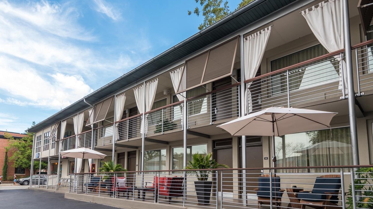 Photo of Outdoor in Historic Downtown