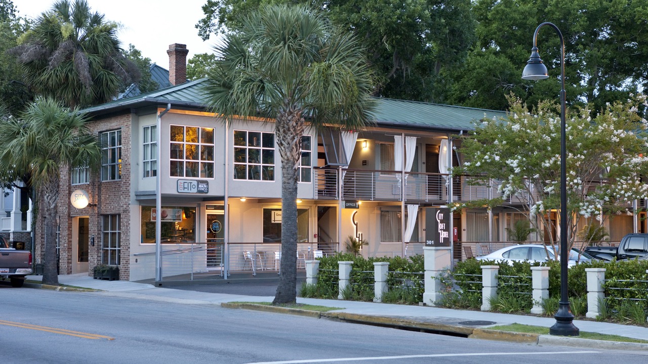Photo of Outdoor in Historic Downtown