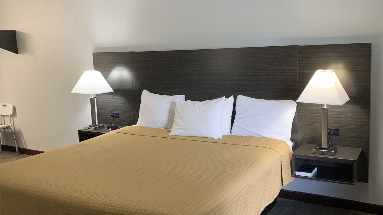 Photo of Bedroom in Pigeon Forge