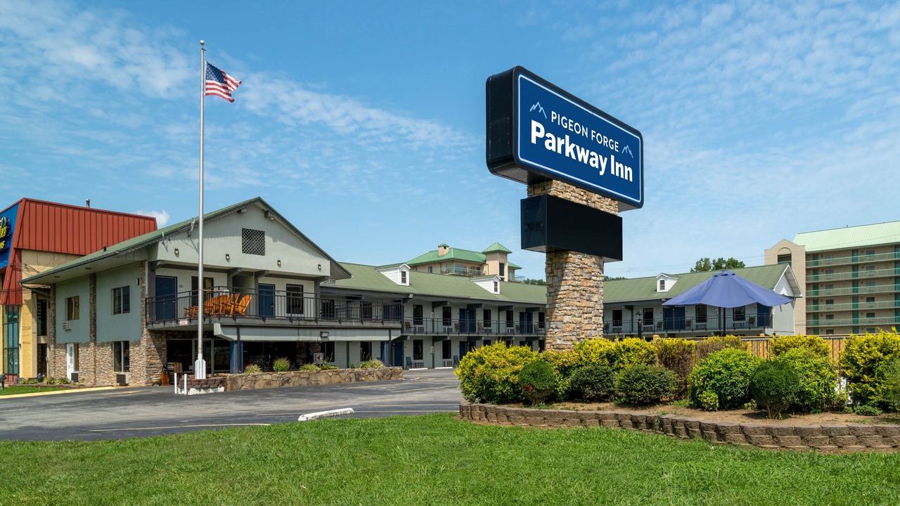 Photo of Outdoor in Pigeon Forge