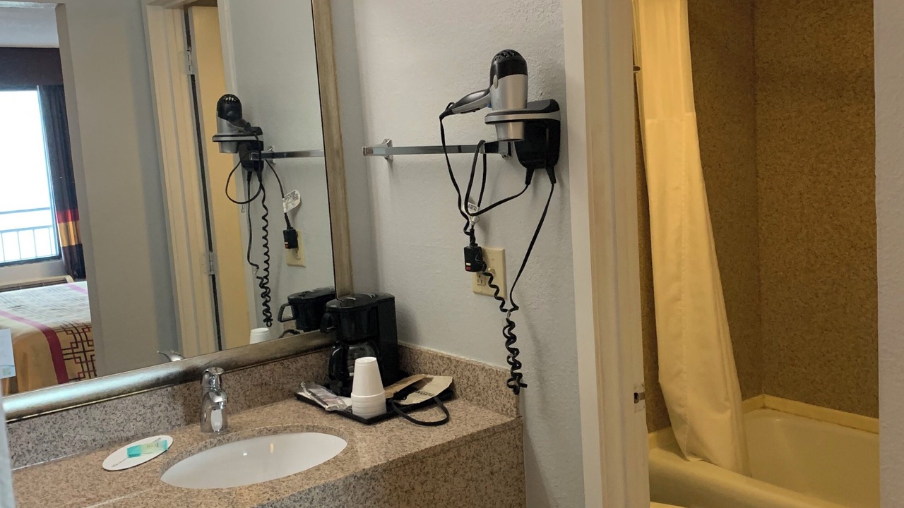 Photo of Bathroom in Pigeon Forge