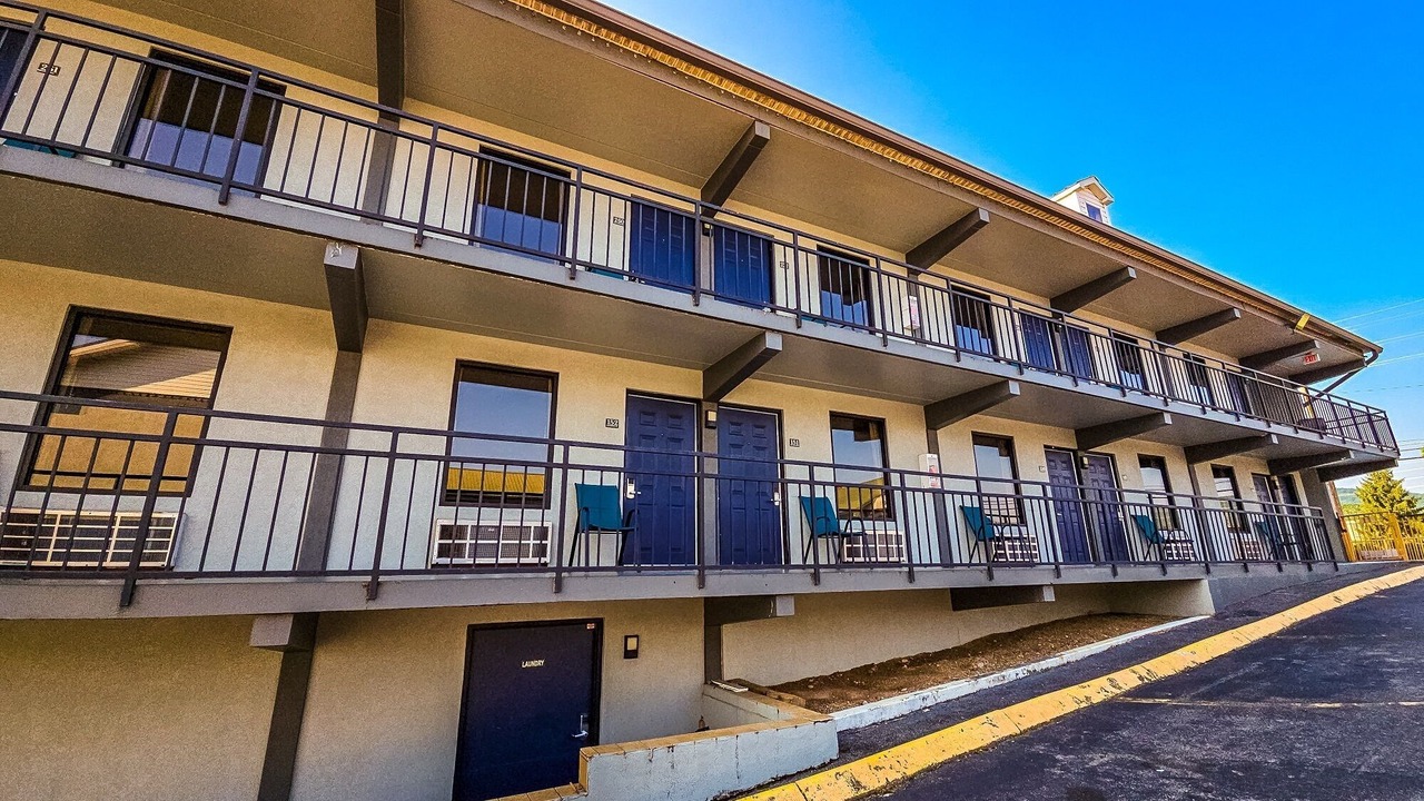 Photo of Outdoor in Pigeon Forge
