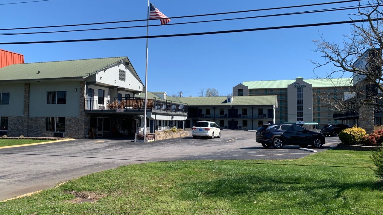Photo of Outdoor in Pigeon Forge