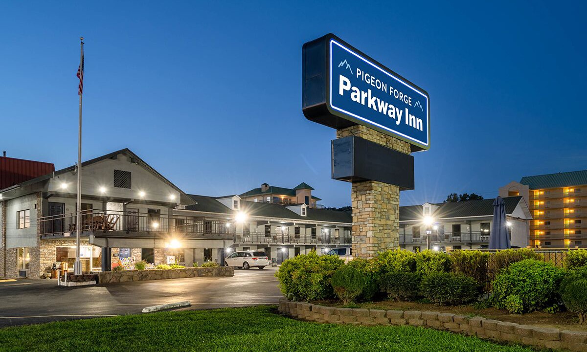 Photo of Outdoor in Pigeon Forge