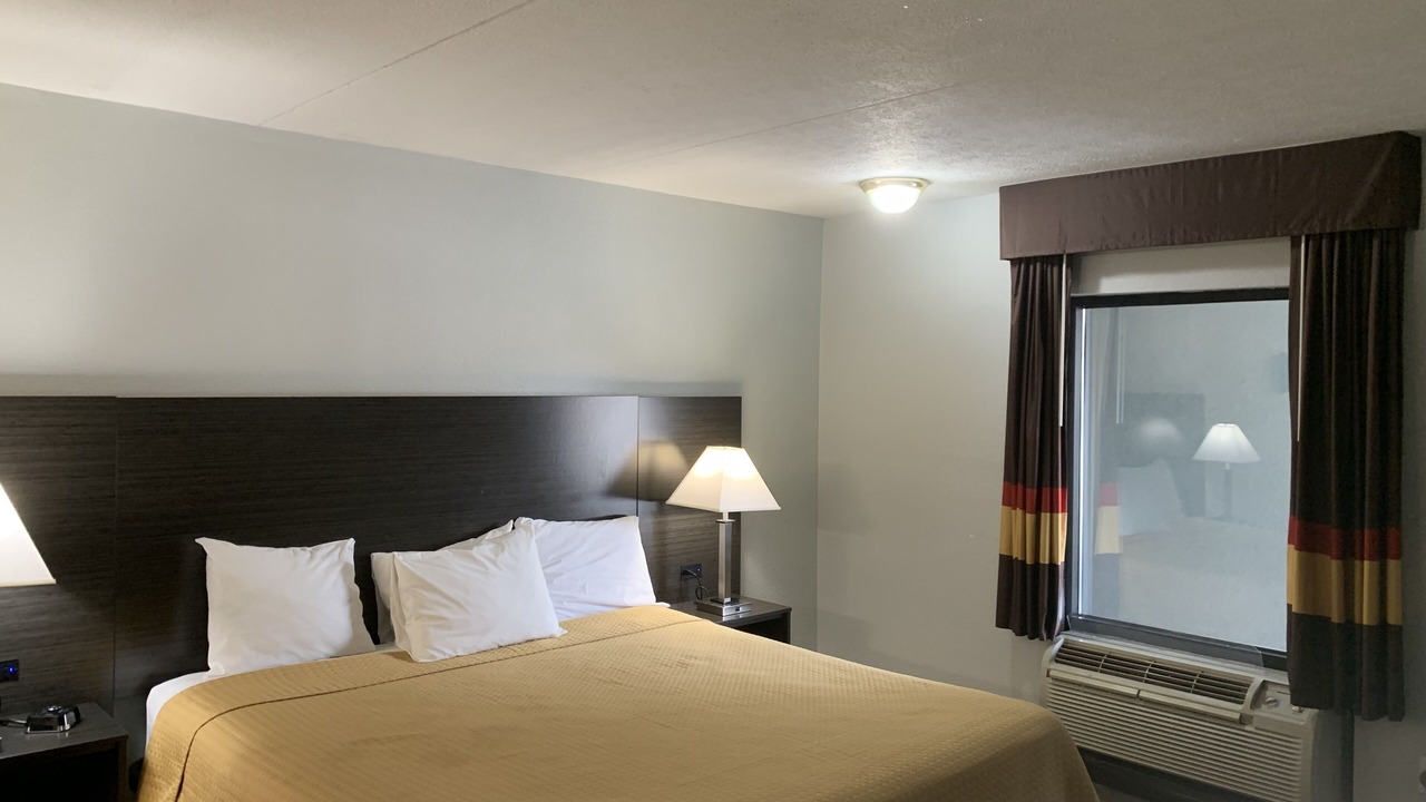 Photo of Bedroom in Pigeon Forge
