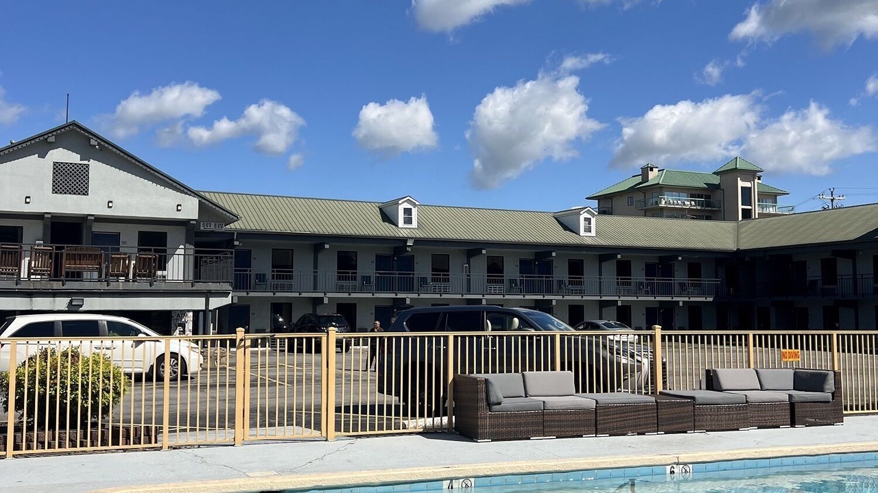 Photo of Outdoor in Pigeon Forge
