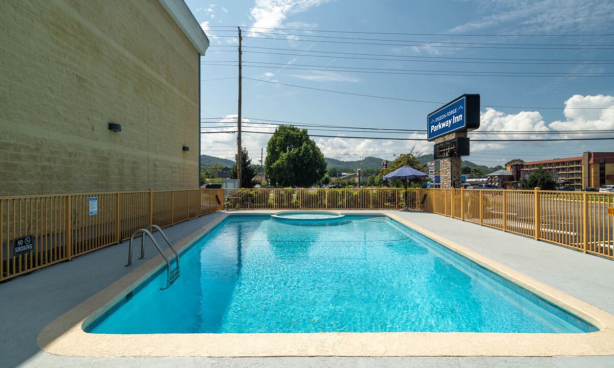 Photo of Outdoor in Pigeon Forge