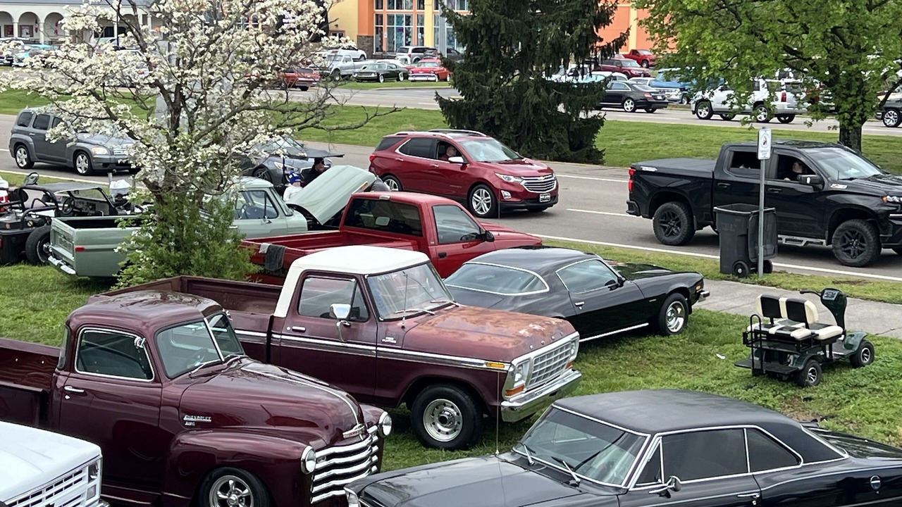 Photo of Outdoor in Pigeon Forge
