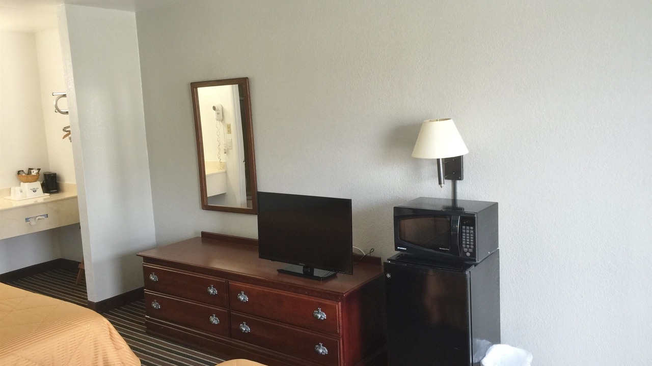 Photo of Bedroom in Morrilton