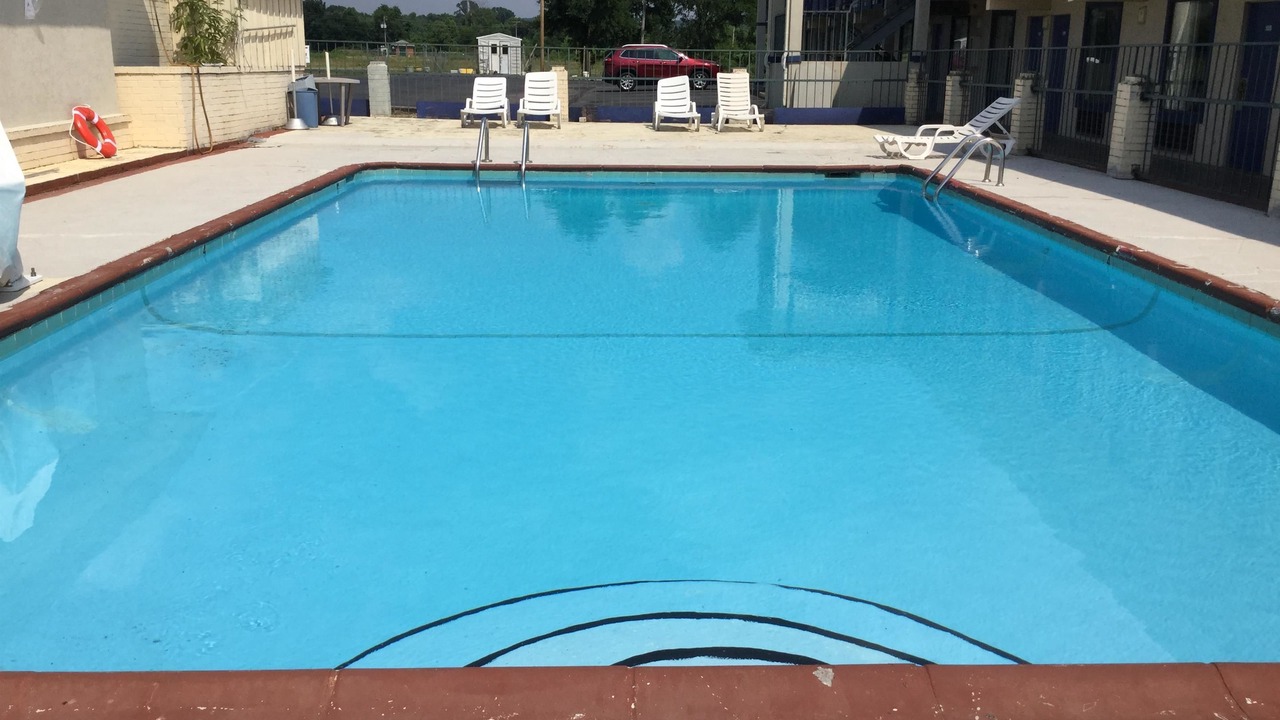 Photo of Outdoor in Morrilton