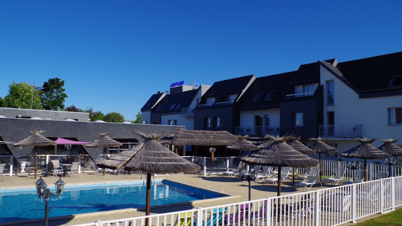 Photo of Outdoor in Saint-Nazaire