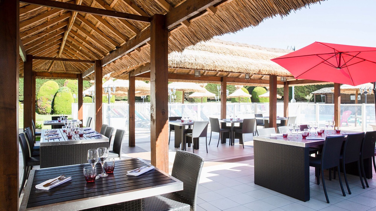 Photo of Outdoor in Saint-Nazaire