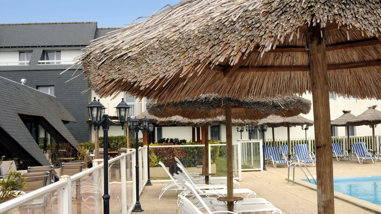 Photo of Patio Balcony in Saint-Nazaire