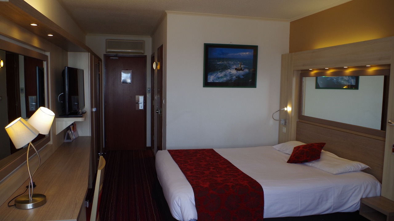 Photo of Bedroom in Saint-Nazaire