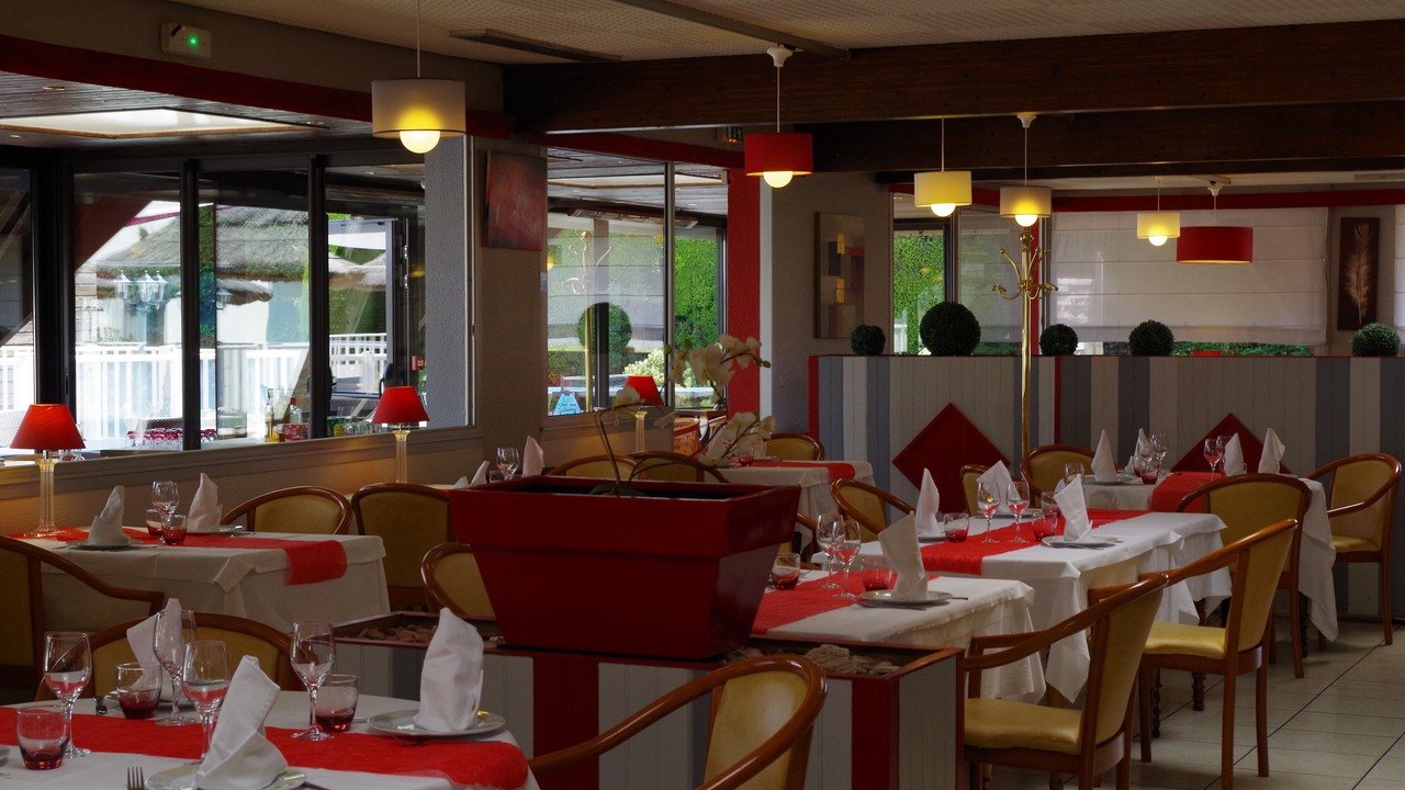 Photo of Outdoor in Saint-Nazaire