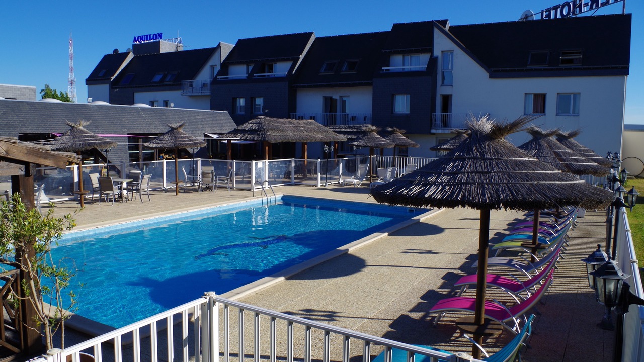 Photo of Outdoor in Saint-Nazaire