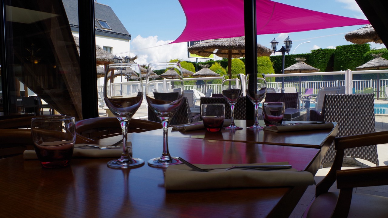 Photo of Outdoor in Saint-Nazaire