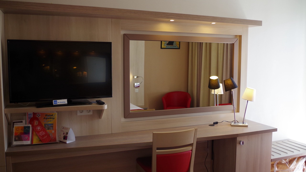 Photo of Bedroom in Saint-Nazaire