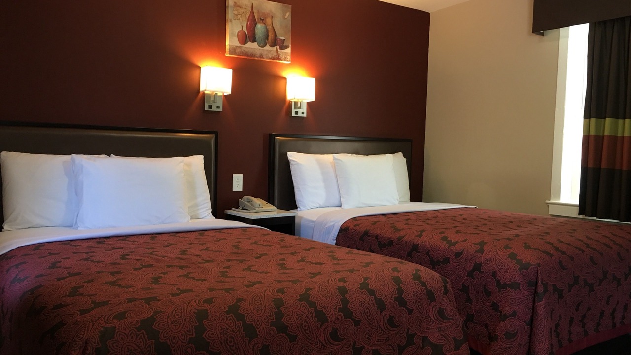 Photo of Bedroom in Milford