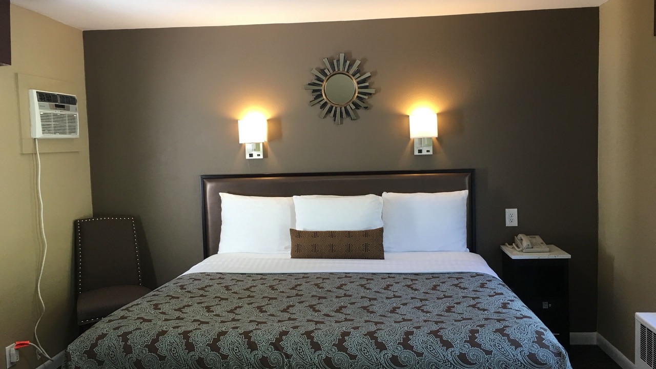 Photo of Bedroom in Milford