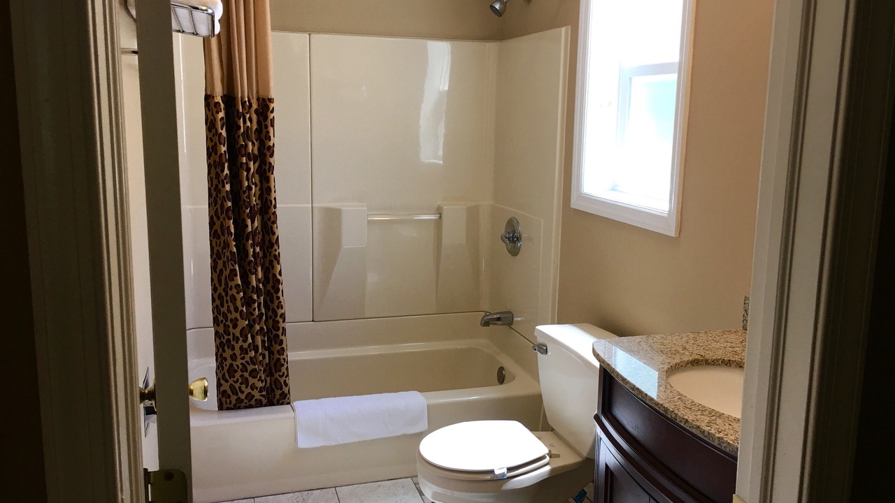 Photo of Bathroom in Milford