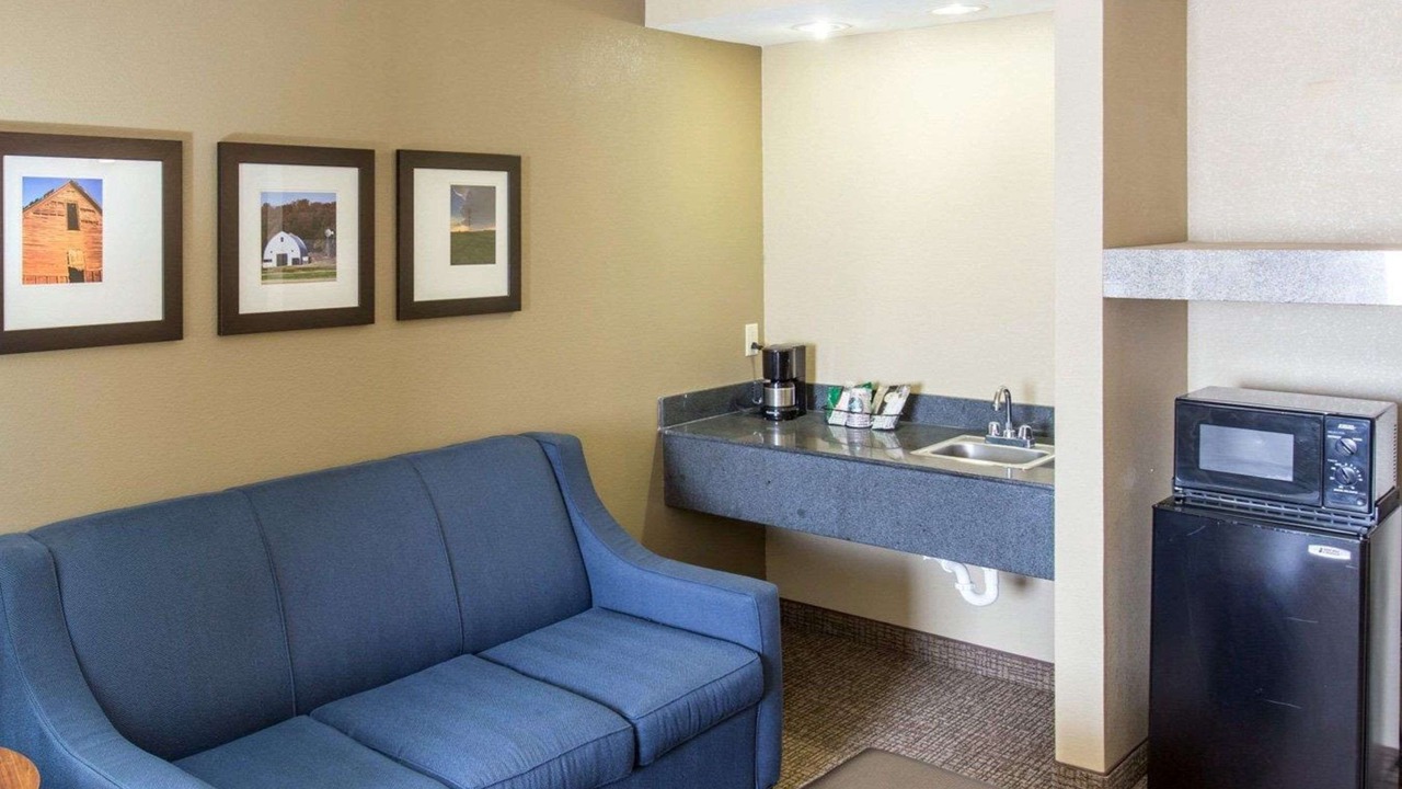Photo of Bedroom in Idabel
