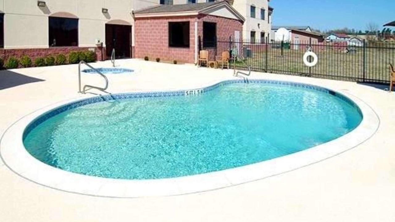 Photo of Outdoor in Idabel