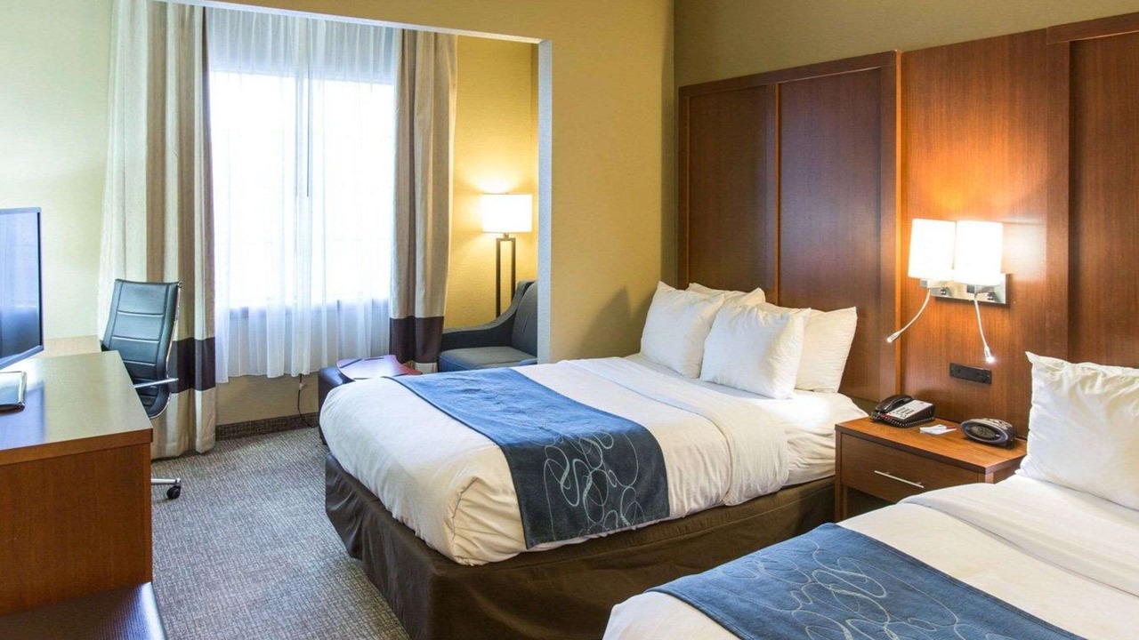 Photo of Bedroom in Idabel