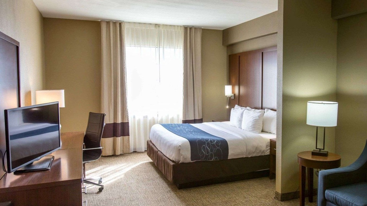 Photo of Bedroom in Idabel