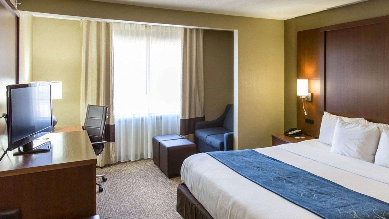 Photo of Bedroom in Idabel
