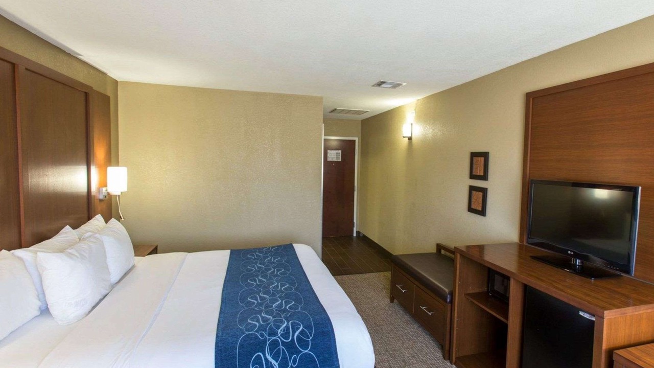 Photo of Bedroom in Idabel