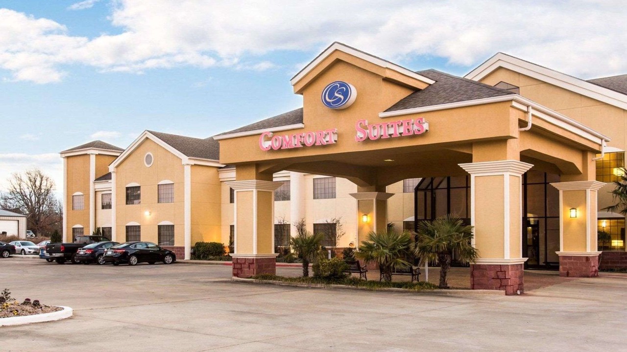 Photo of Outdoor in Idabel