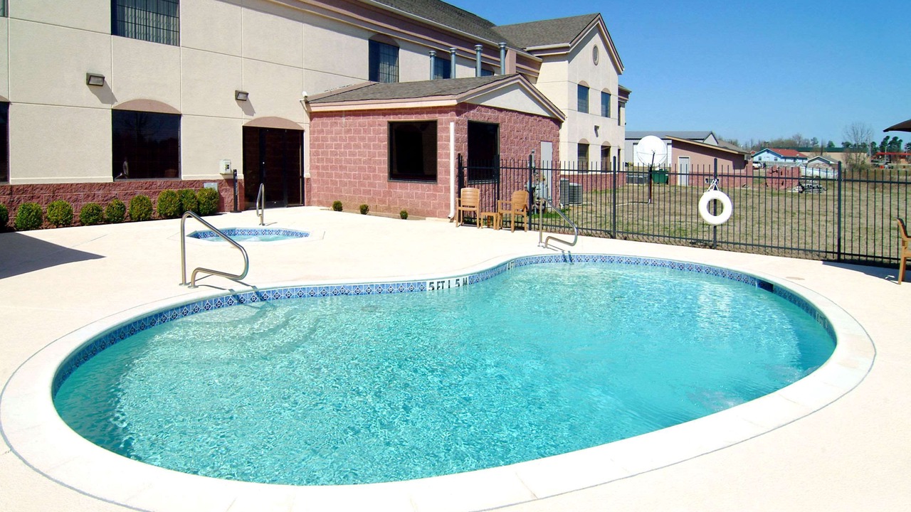 Photo of Outdoor in Idabel