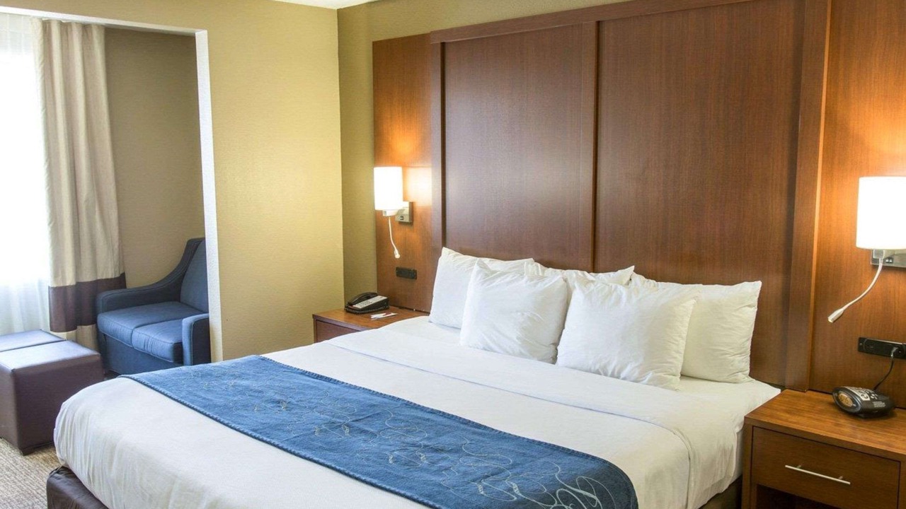 Photo of Bedroom in Idabel
