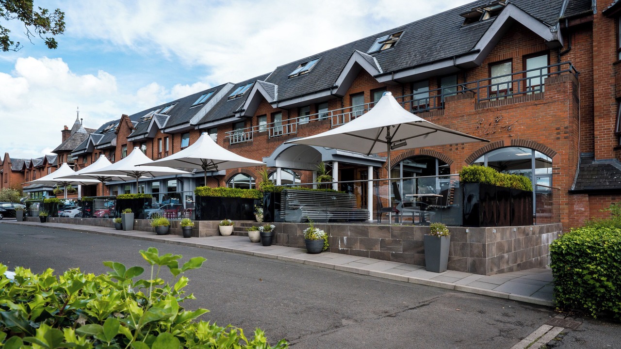 Photo of Outdoor in Renfrew