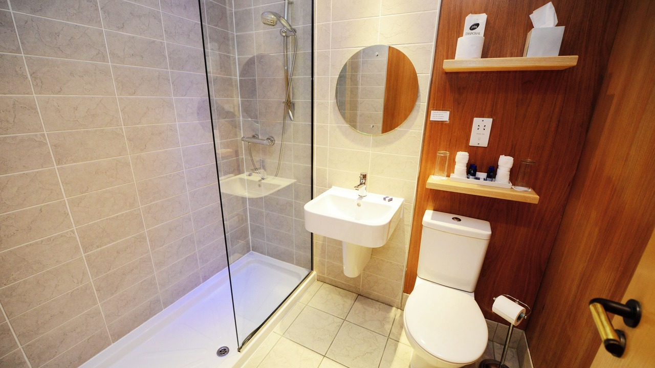 Photo of Bathroom in Renfrew