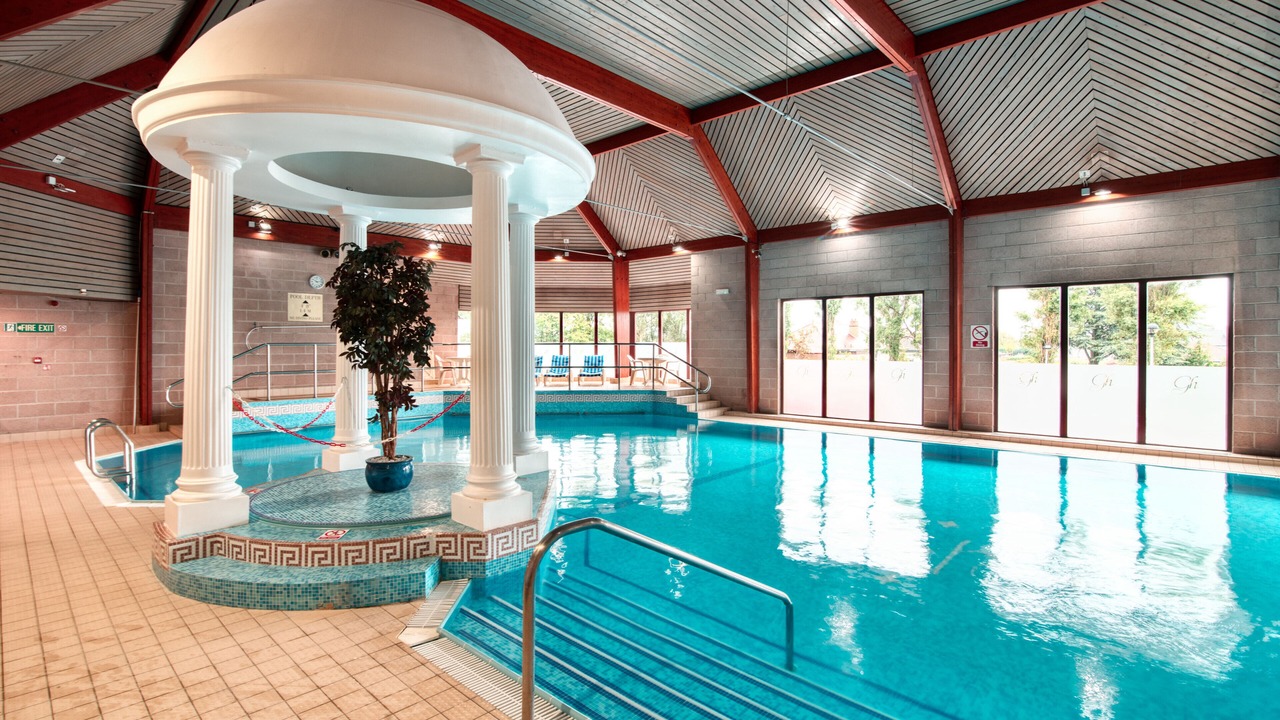 Photo of Bedroom in Renfrew