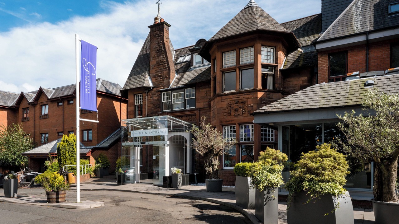 Photo of Outdoor in Renfrew