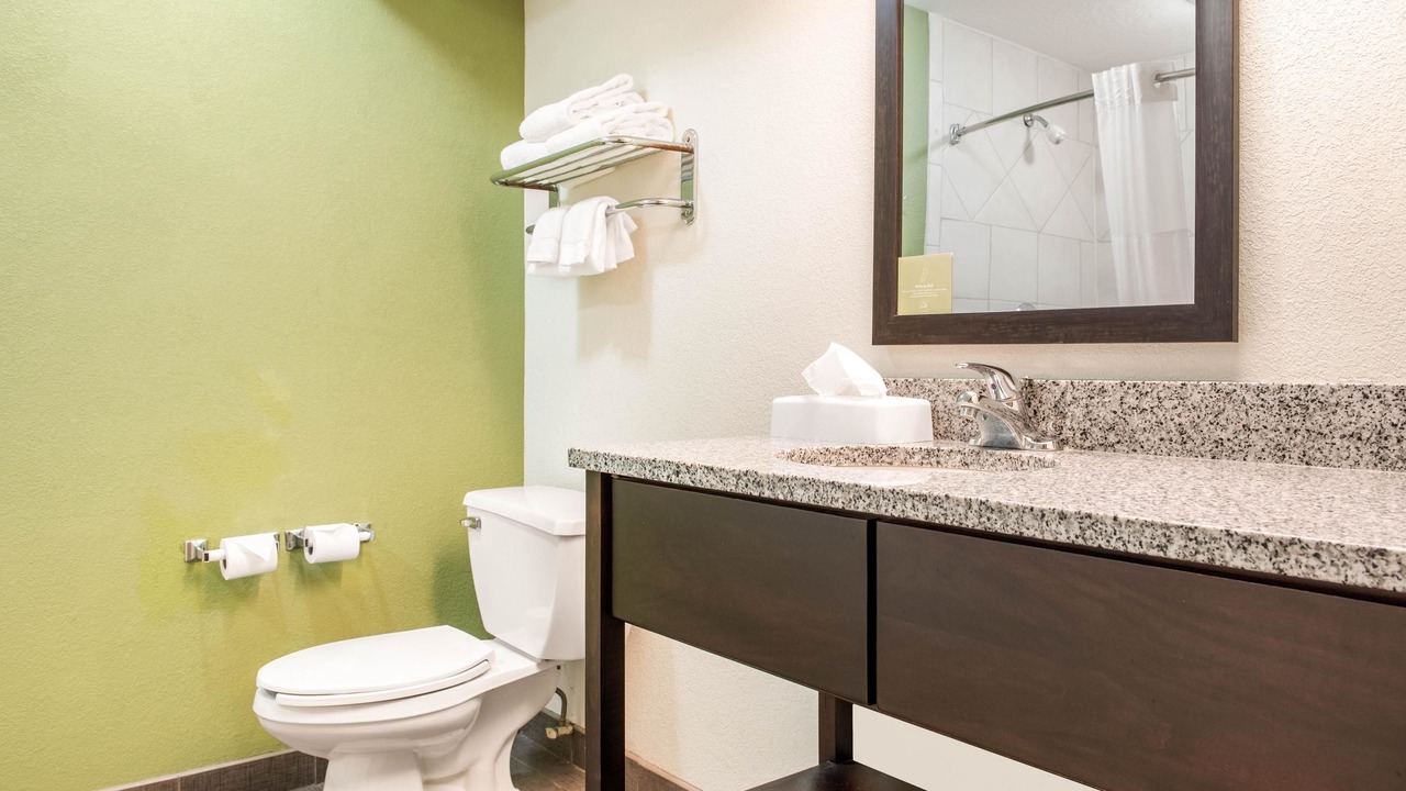 Photo of Bathroom in Columbus