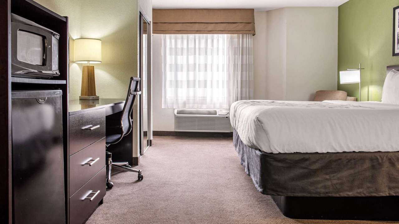Photo of Bedroom in Columbus