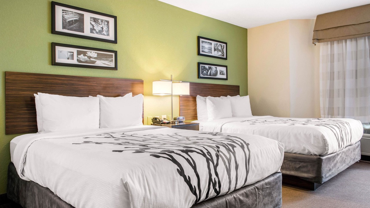 Photo of Bedroom in Columbus